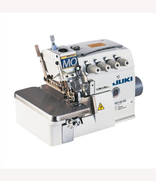 Overlock Juki MO68