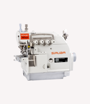 Máquina Overlock  700KST