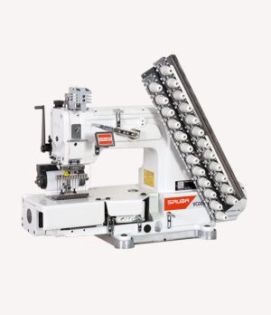 Multi Aguja VC008A / VC008B