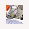 Máquina Overlock  700KST